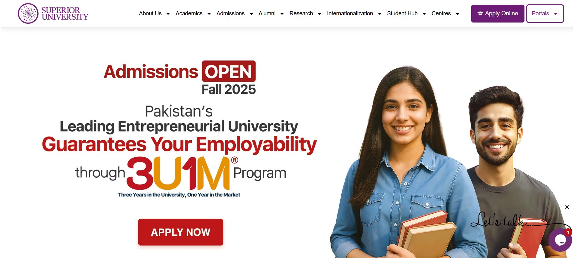 Superior-university-lahore