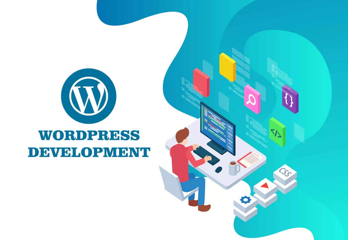 WordPress Development Services