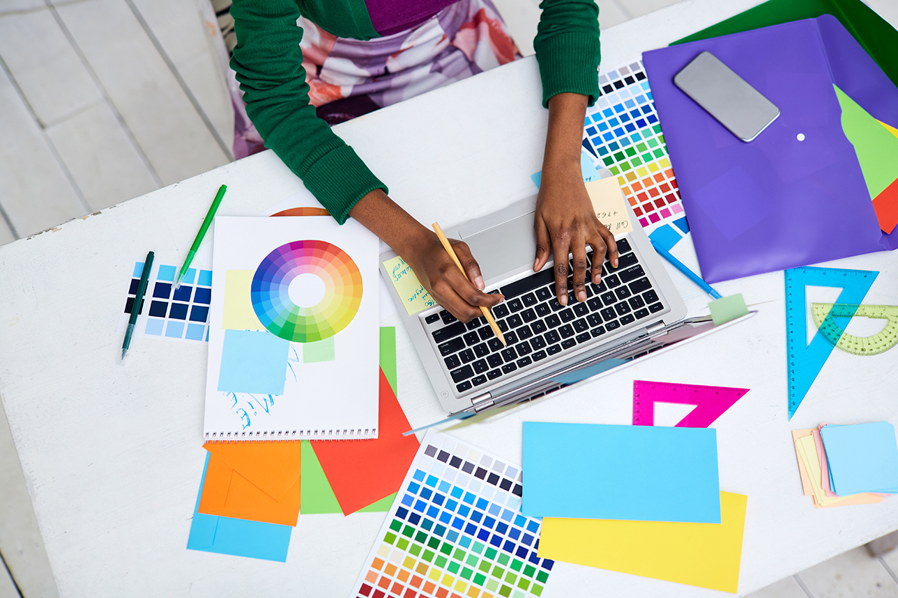 Graphic Design Services