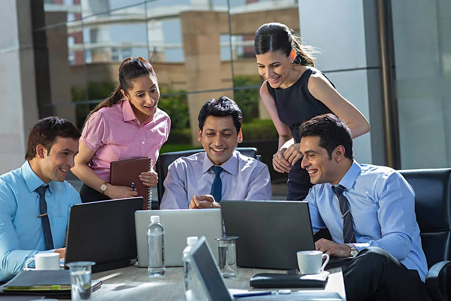 Trusted Digital Marketing