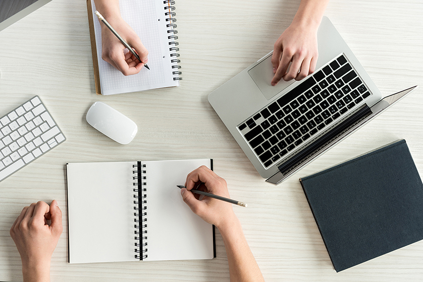 website content writing