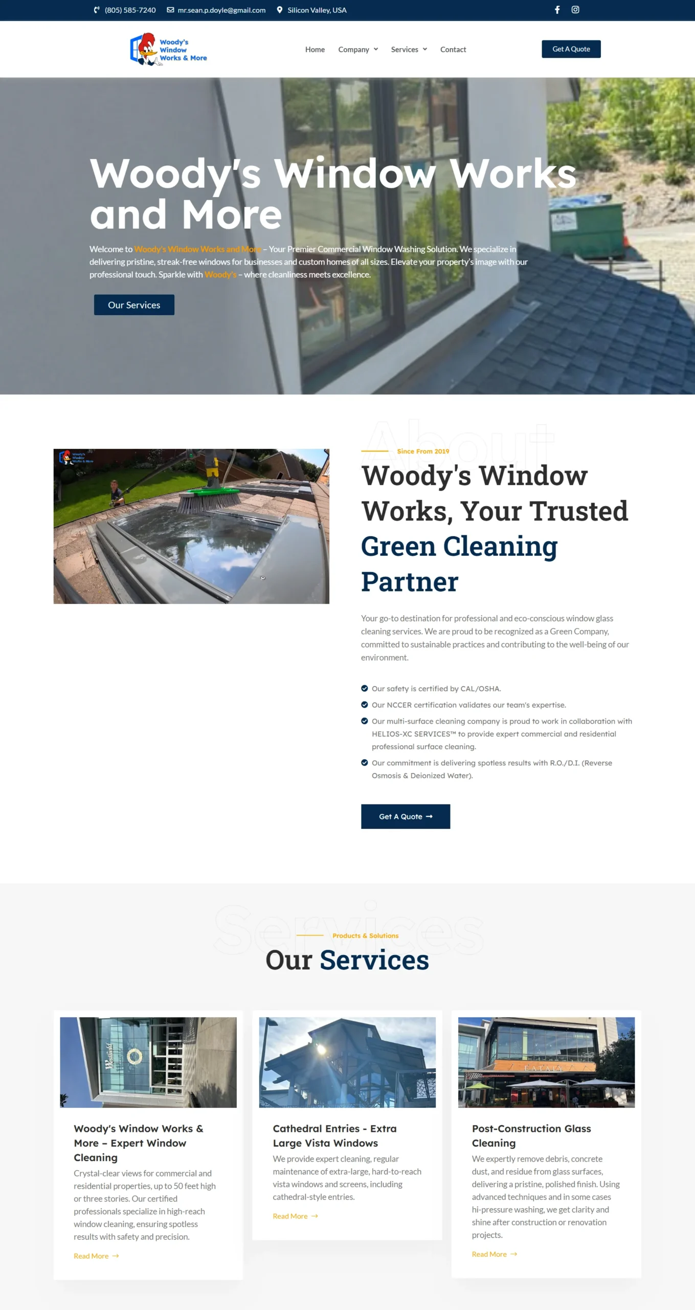 woodyswindowworksandmore